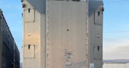 2015 Merritt Hog Cattle Liner