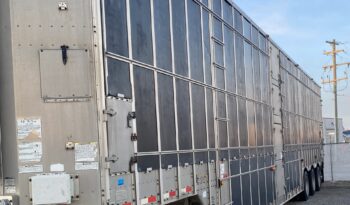 2015 Merritt Hog Cattle Liner full
