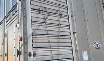 2015 Merritt Hog Cattle Liner full