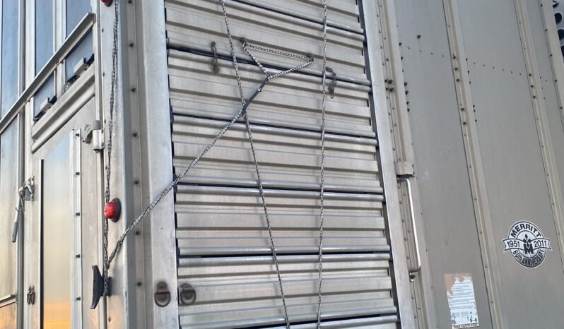 2015 Merritt Hog Cattle Liner full