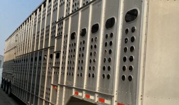 2015 Merritt Quad Cattle Liner full