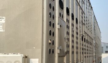 2015 Merritt Quad Cattle Liner full