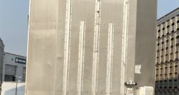 2015 Merritt Quad Cattle Liner