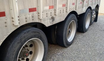 2015 Merritt Quad Cattle Liner full