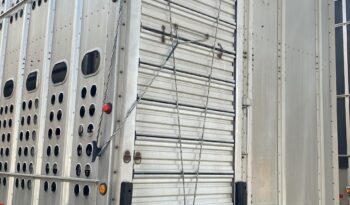 2015 Merritt Quad Cattle Liner full