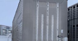 2015 Merritt Quad Cattle Liner