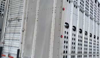 2015 Merritt Quad Cattle Liner full